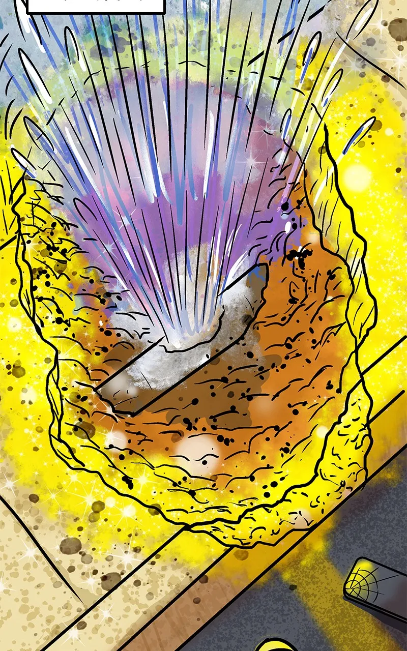 Traveler Chapter 3 page 5 - 