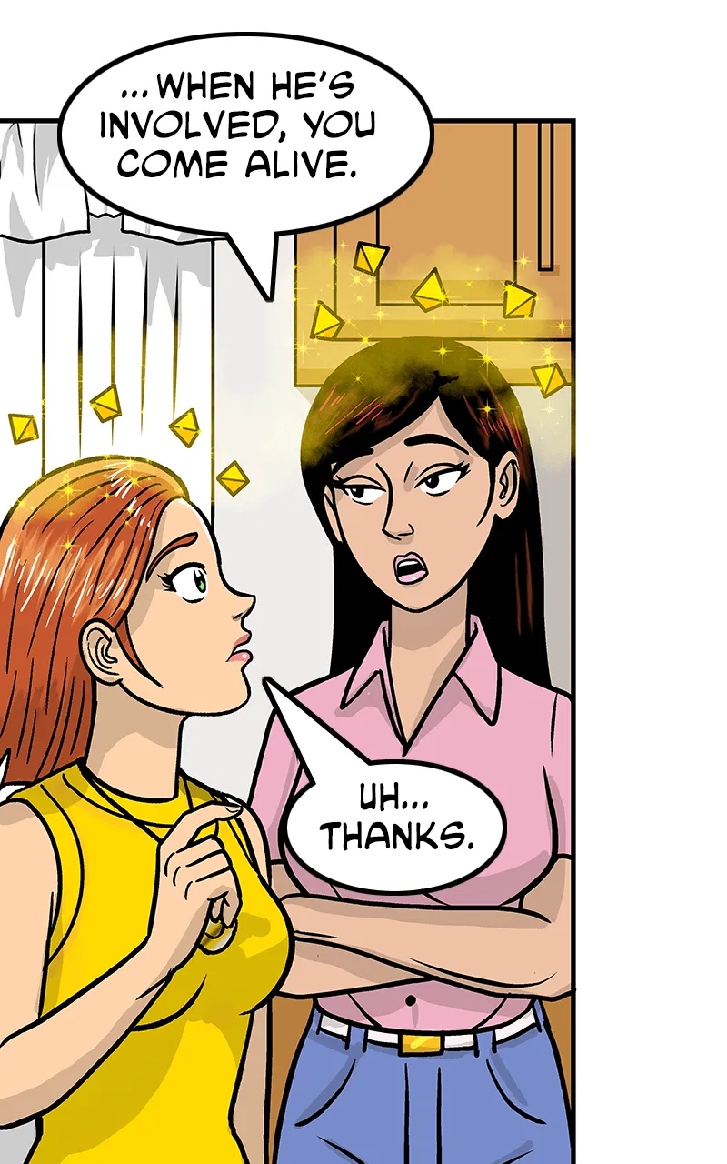 Traveler Chapter 3 page 43 - 