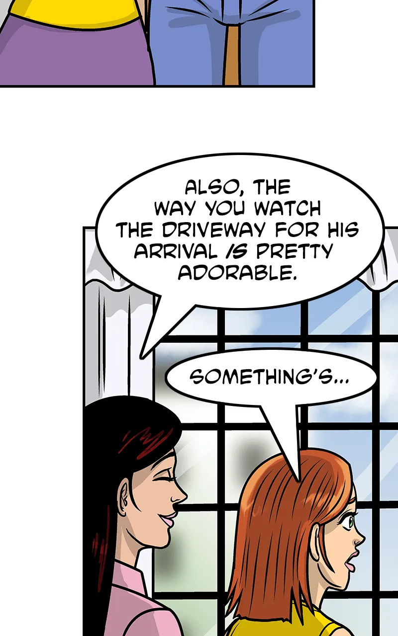 Traveler Chapter 3 page 44 - 