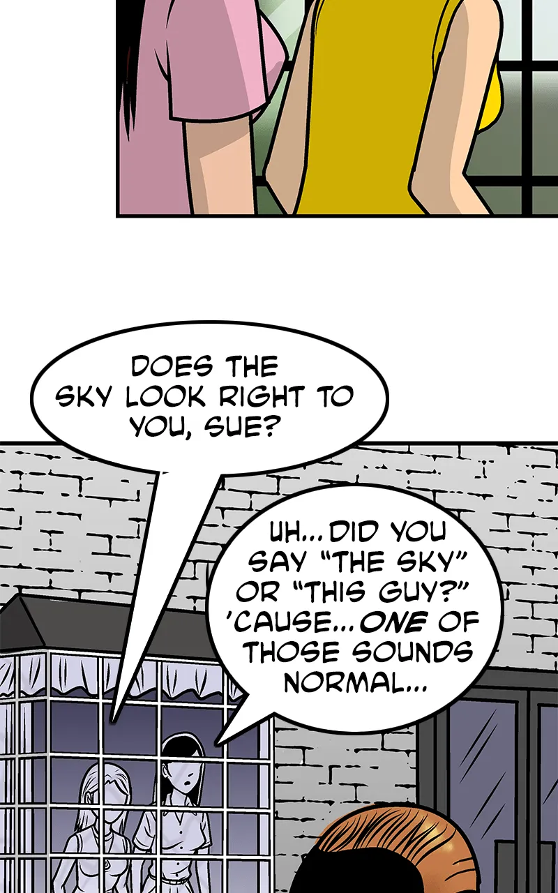 Traveler Chapter 3 page 45 - 
