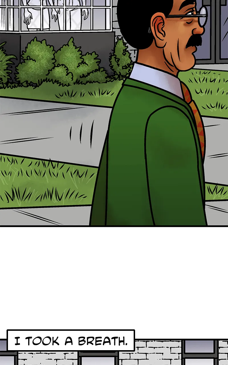 Traveler Chapter 3 page 46 - 