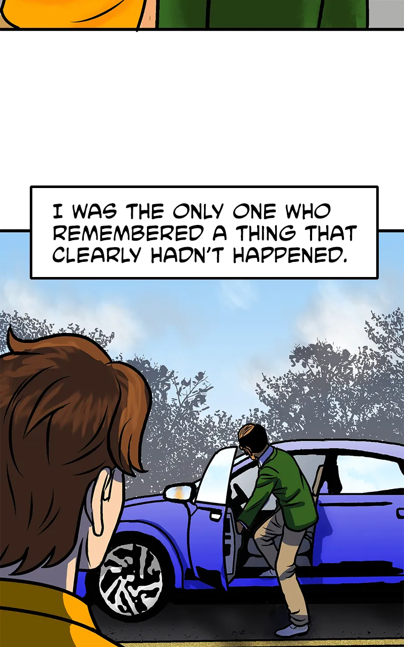Traveler Chapter 3 page 48 - 