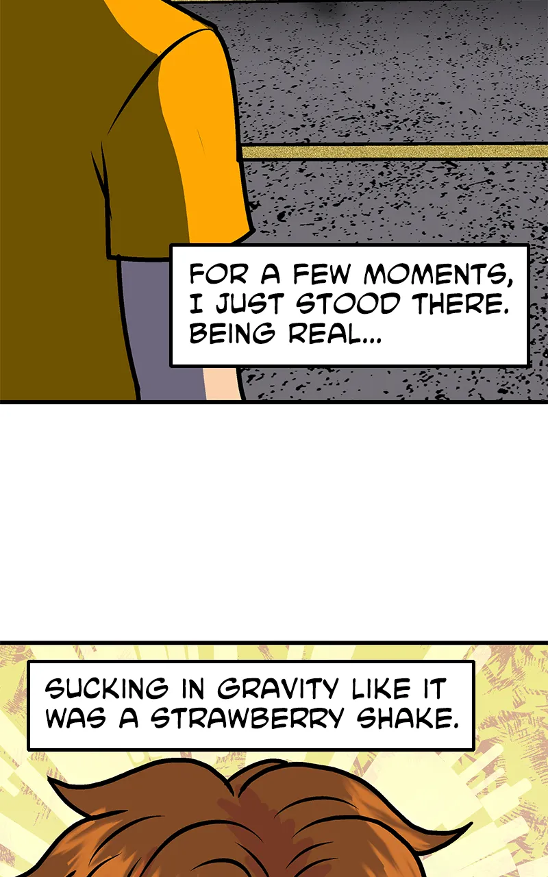 Traveler Chapter 3 page 49 - 