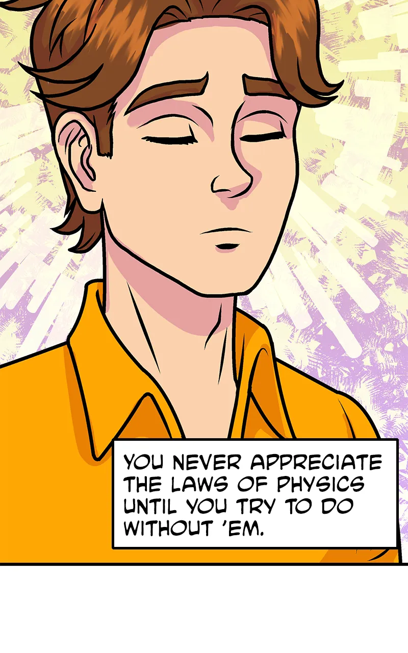 Traveler Chapter 3 page 50 - 