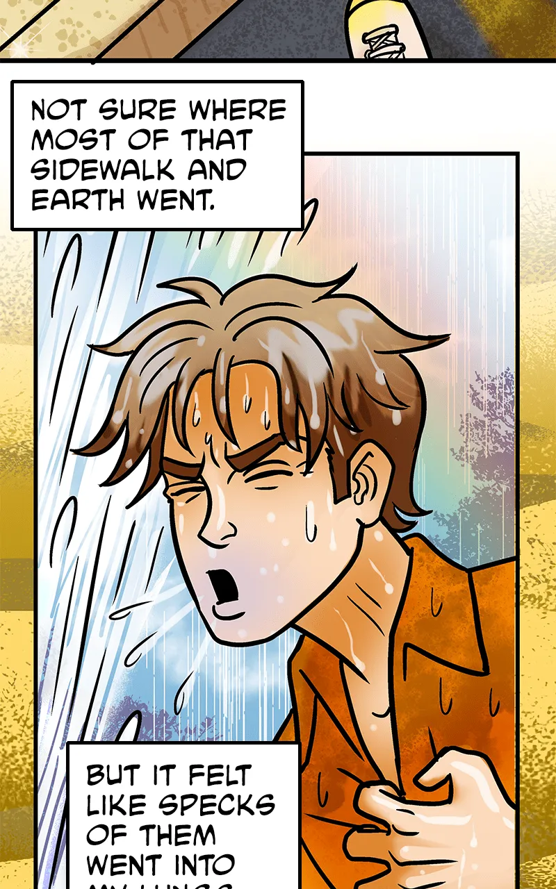 Traveler Chapter 3 page 6 - 