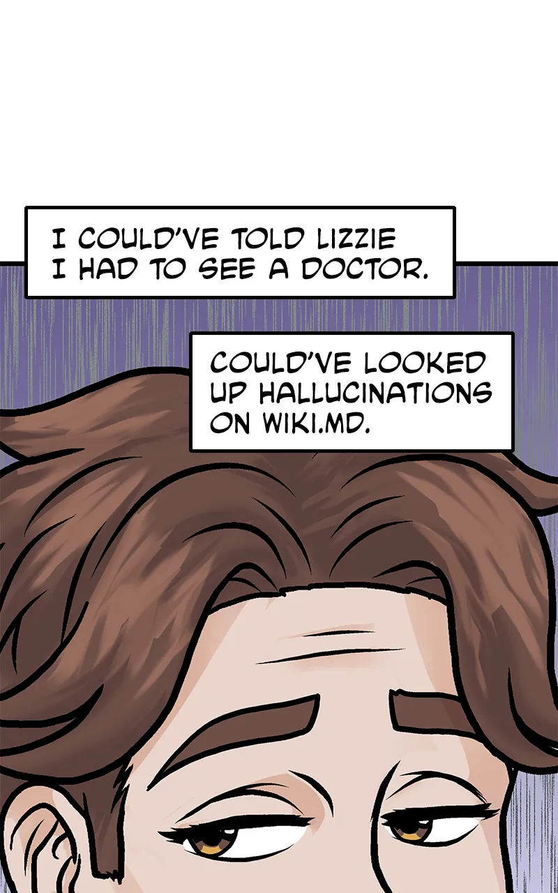 Traveler Chapter 3 page 51 - 