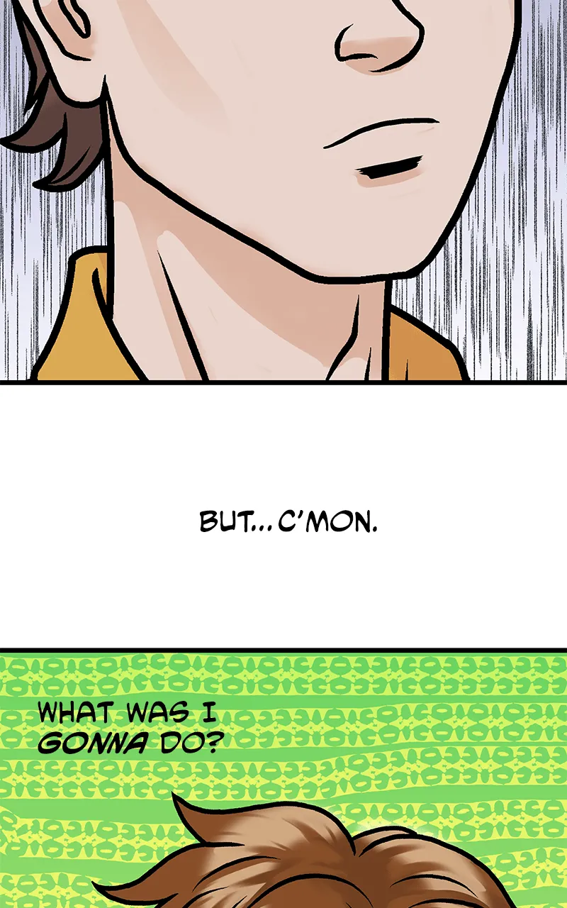 Traveler Chapter 3 page 52 - 