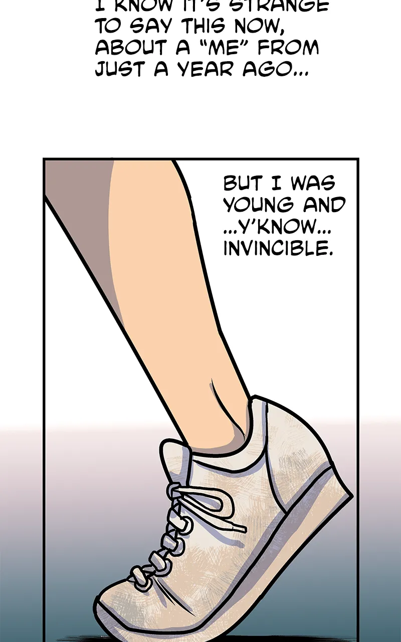 Traveler Chapter 3 page 54 - 