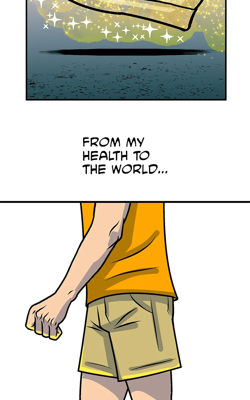 Traveler Chapter 3 page 56 - 