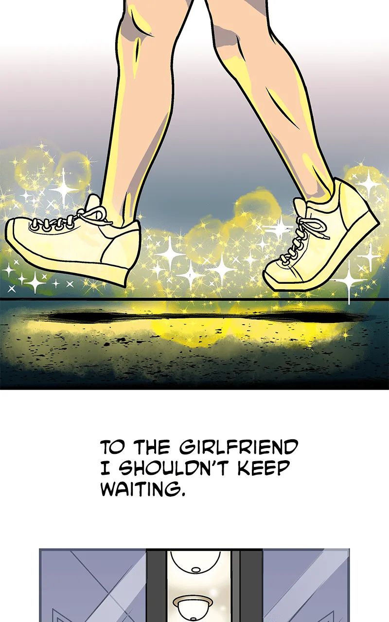 Traveler Chapter 3 page 57 - 
