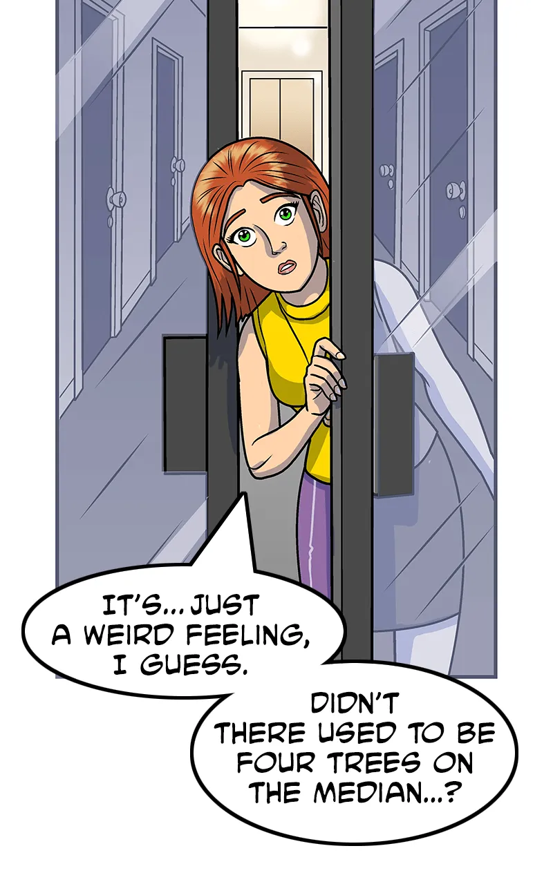 Traveler Chapter 3 page 58 - 