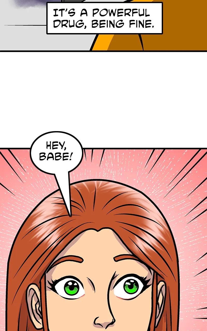 Traveler Chapter 3 page 60 - 