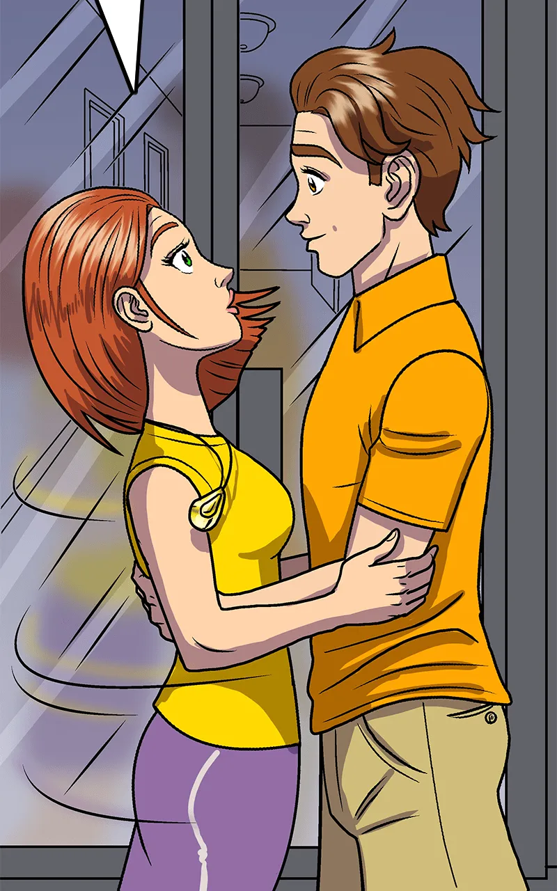Traveler Chapter 3 page 62 - 