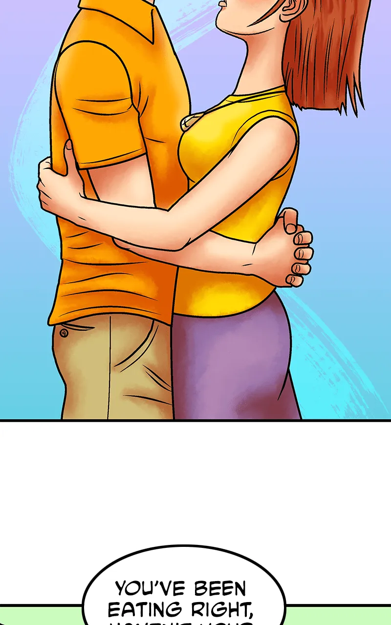Traveler Chapter 3 page 68 - 