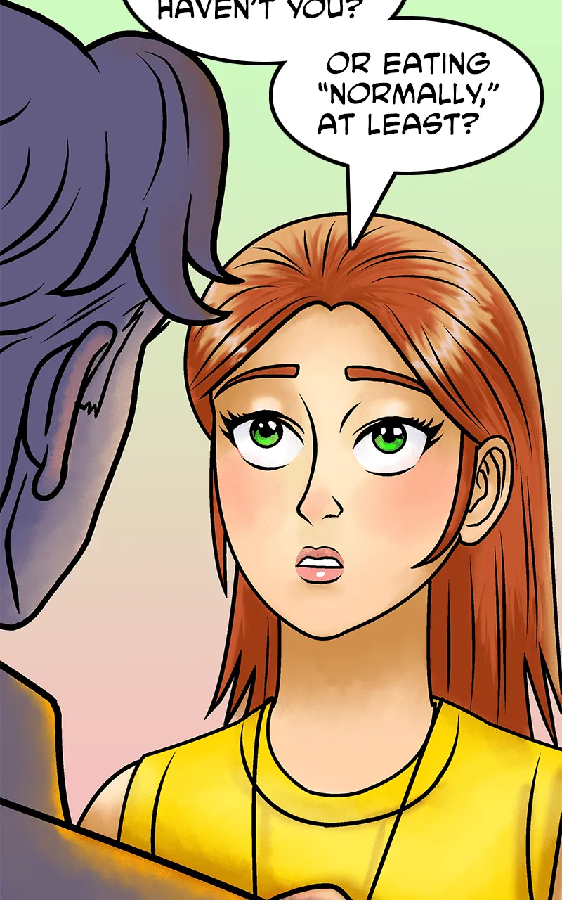 Traveler Chapter 3 page 69 - 