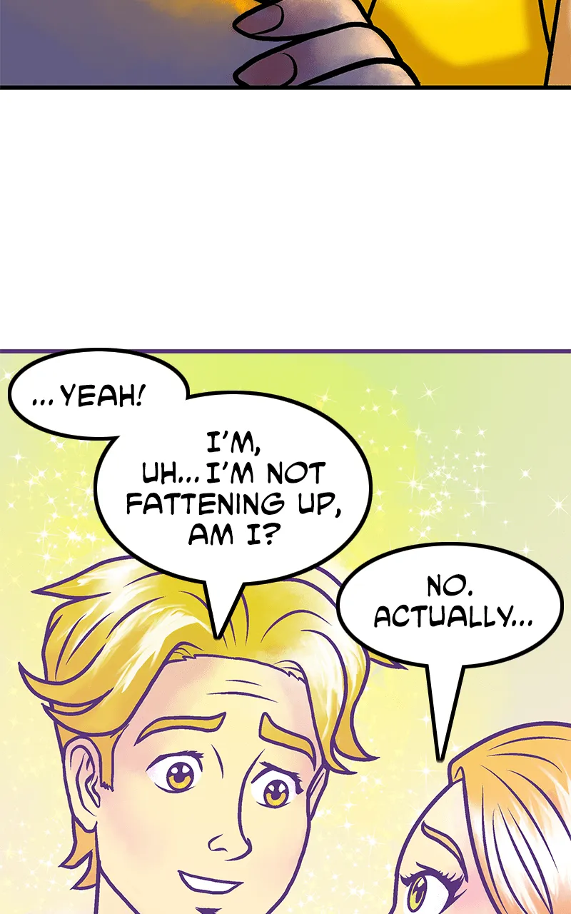 Traveler Chapter 3 page 70 - 