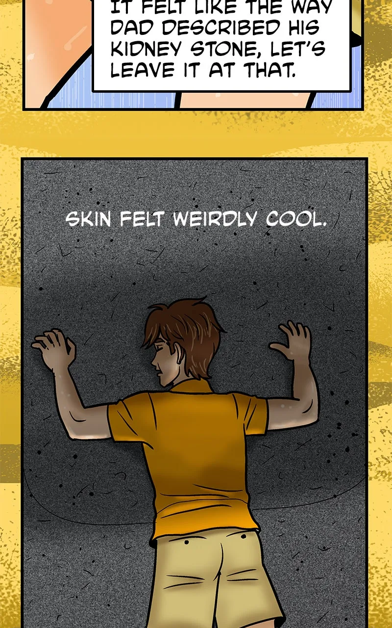 Traveler Chapter 3 page 8 - 