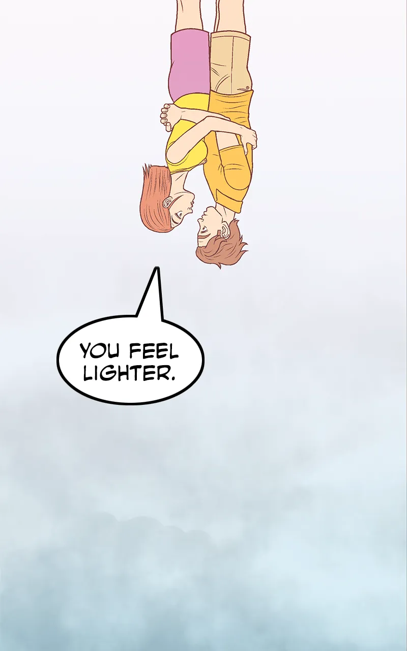 Traveler Chapter 3 page 72 - 