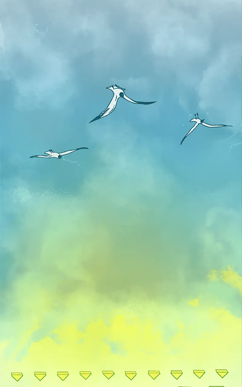 Traveler Chapter 3 page 73 - 