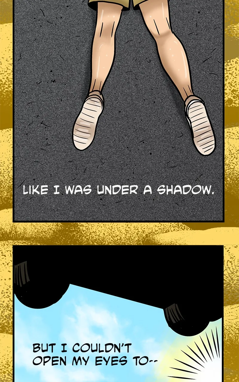Traveler Chapter 3 page 9 - 