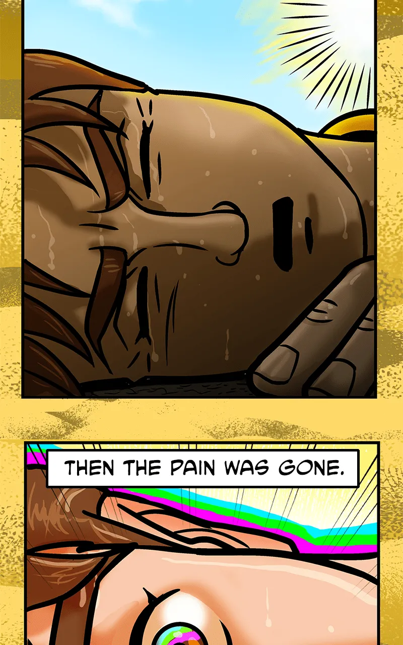 Traveler Chapter 3 page 10 - 