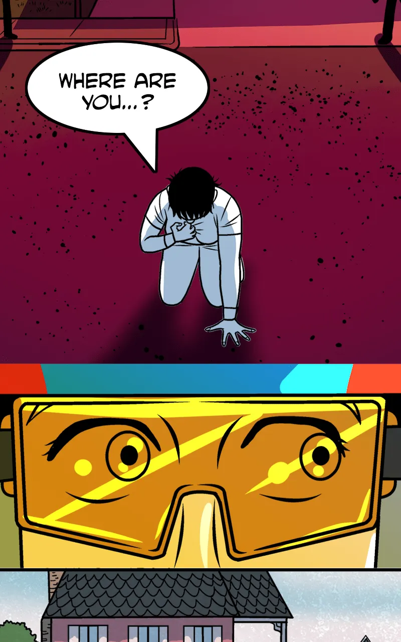 Read Traveler chapter 30 image 1 on Lezhin