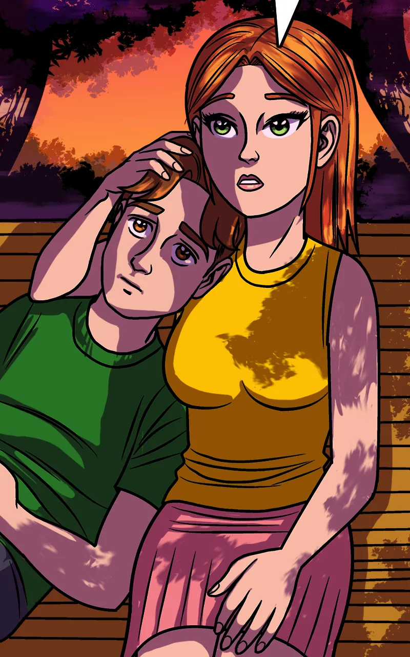 Read Traveler chapter 30 image 100 on Lezhin