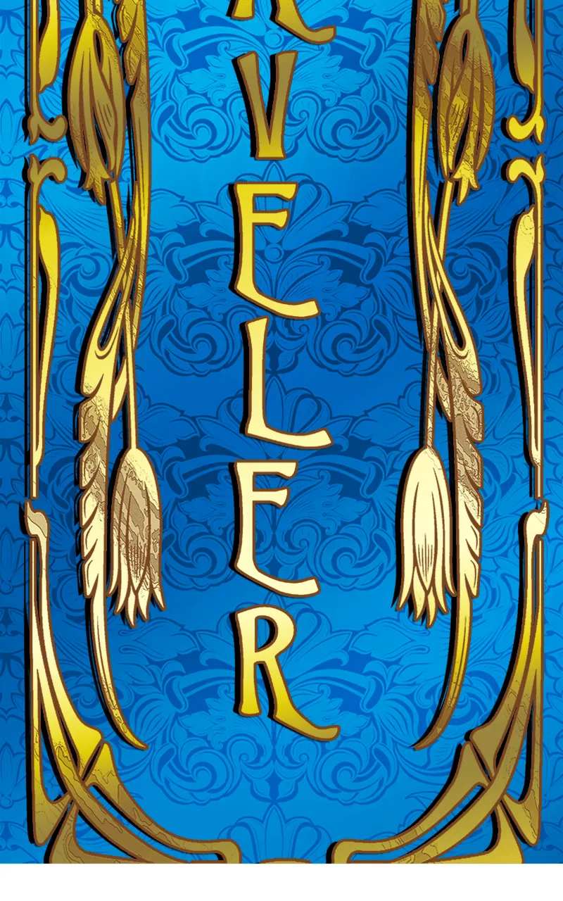 Read Traveler chapter 30 image 12 on Lezhin