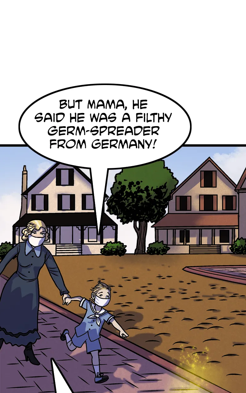 Read Traveler chapter 30 image 13 on Lezhin