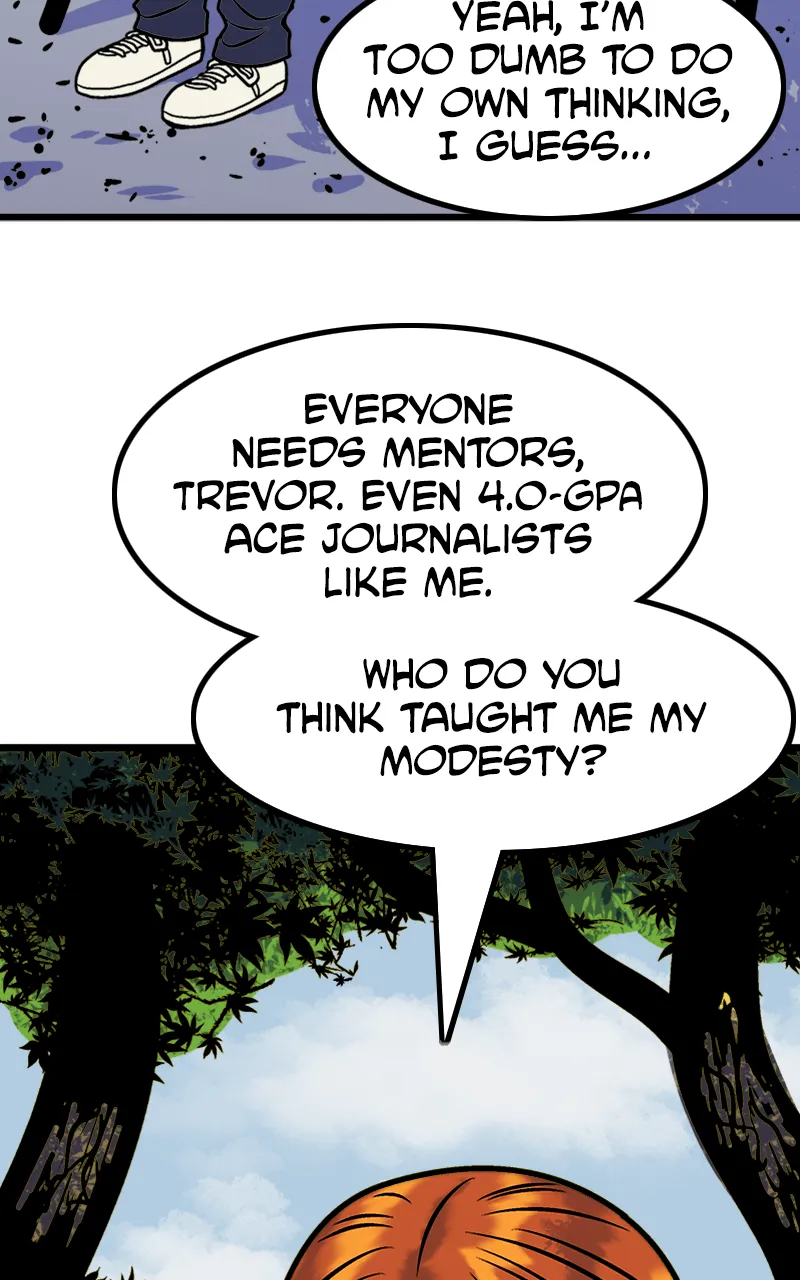 Read Traveler chapter 30 image 16 on Lezhin