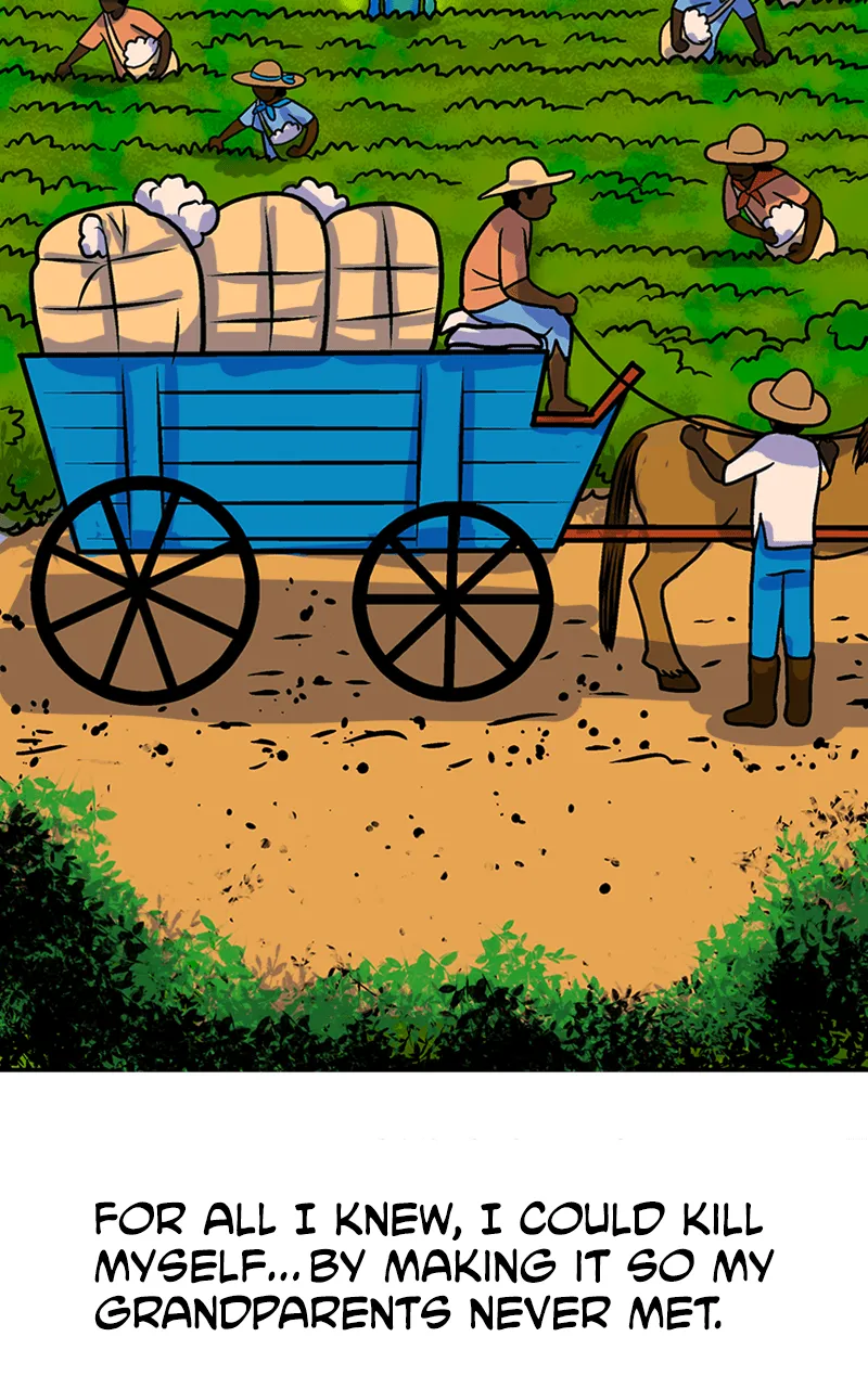 Read Traveler chapter 30 image 19 on Lezhin