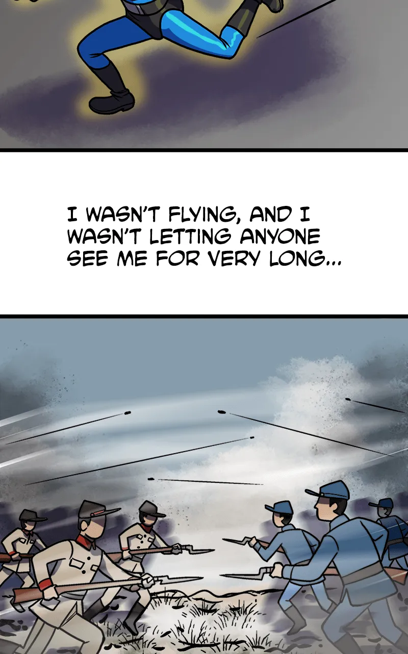 Read Traveler chapter 30 image 21 on Lezhin