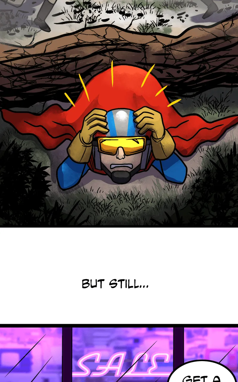 Read Traveler chapter 30 image 22 on Lezhin