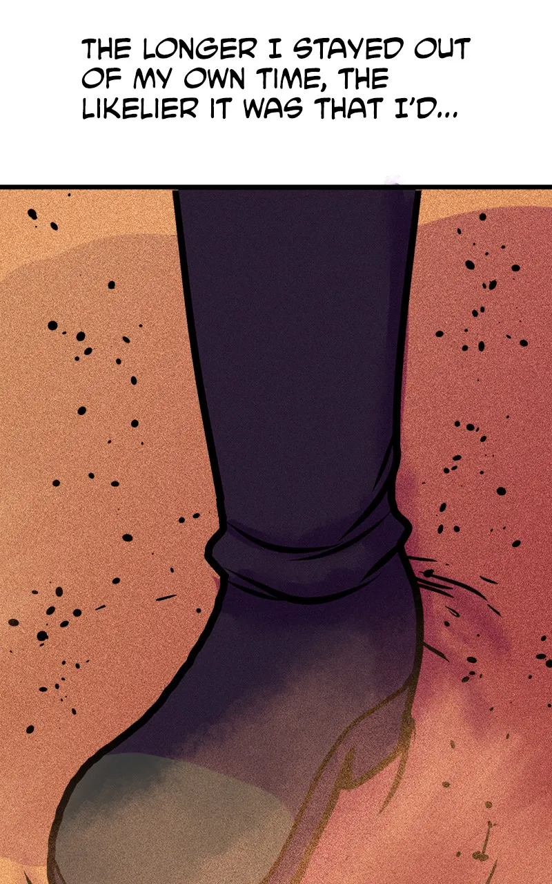 Read Traveler chapter 30 image 24 on Lezhin