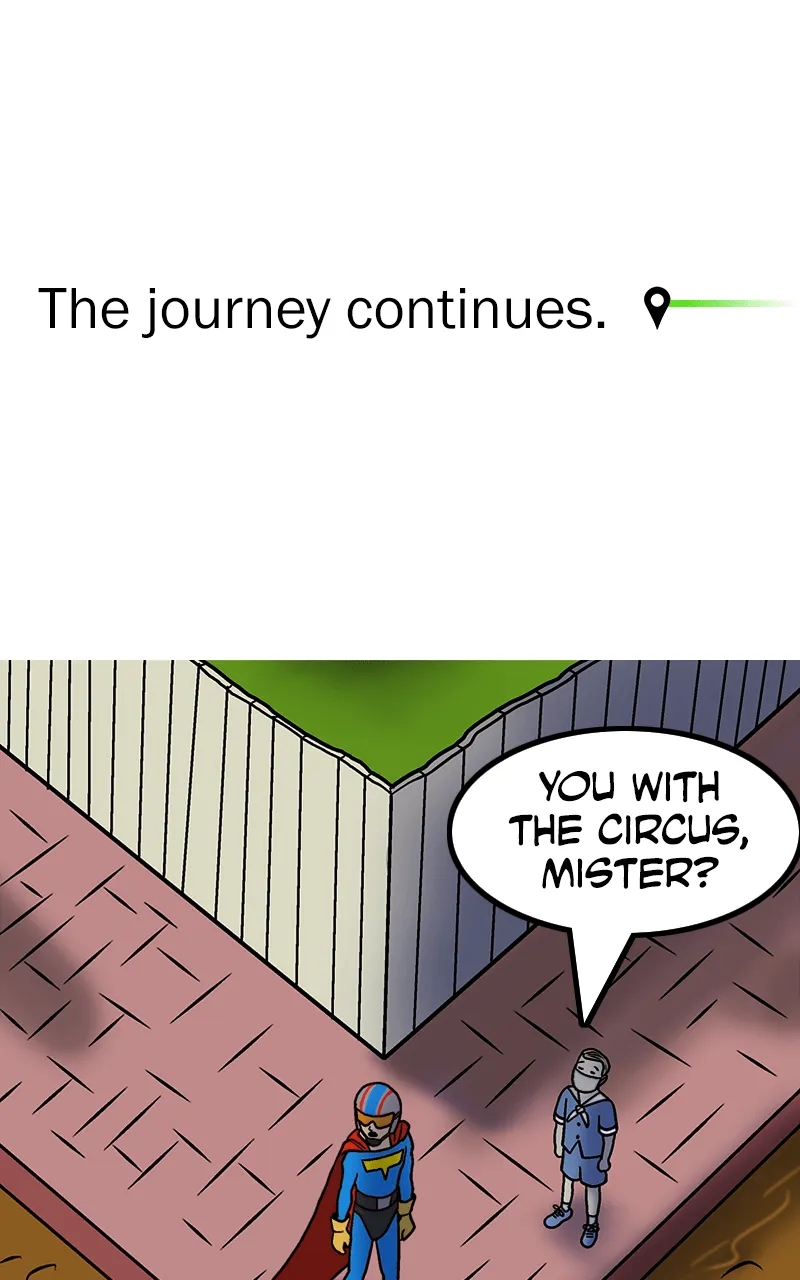 Read Traveler chapter 30 image 3 on Lezhin