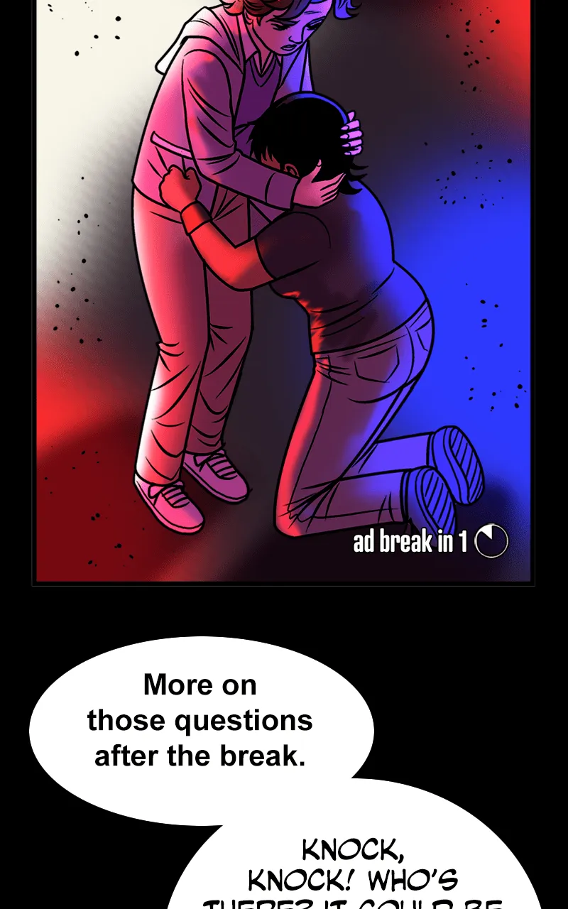 Read Traveler chapter 30 image 38 on Lezhin