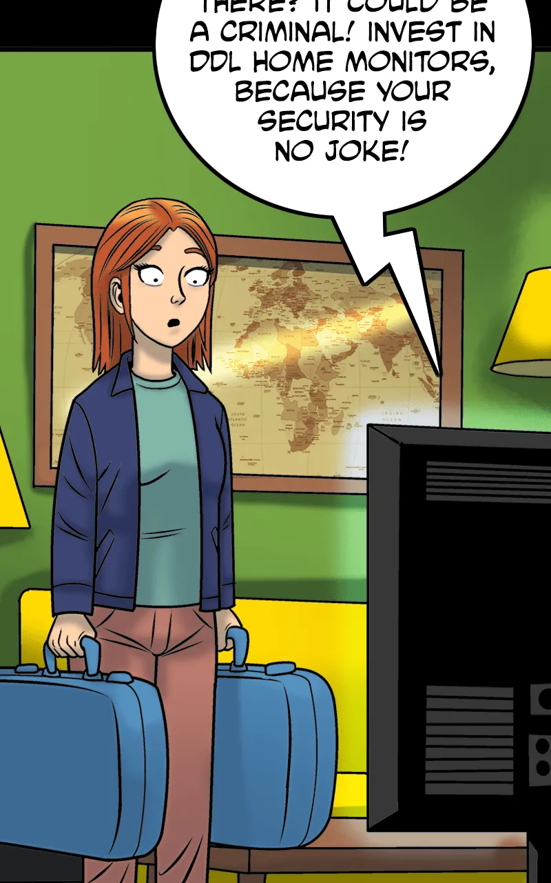 Read Traveler chapter 30 image 39 on Lezhin