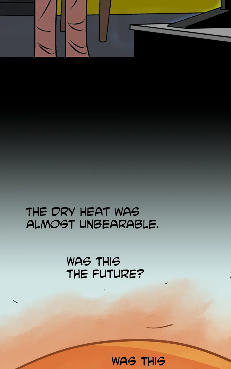 Read Traveler chapter 30 image 40 on Lezhin