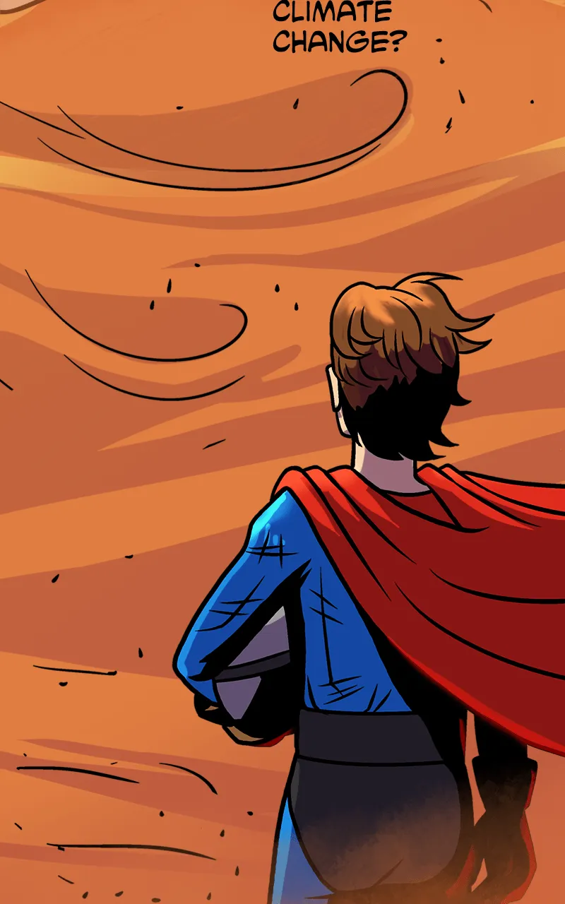 Read Traveler chapter 30 image 41 on Lezhin