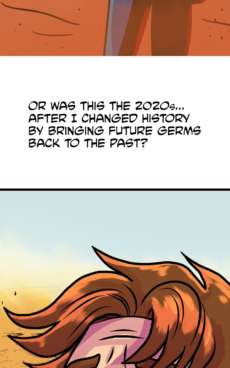 Read Traveler chapter 30 image 42 on Lezhin