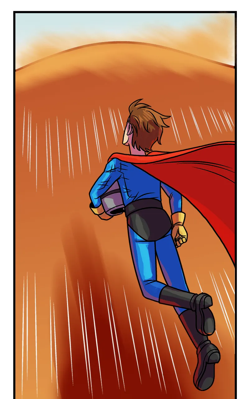 Read Traveler chapter 30 image 44 on Lezhin