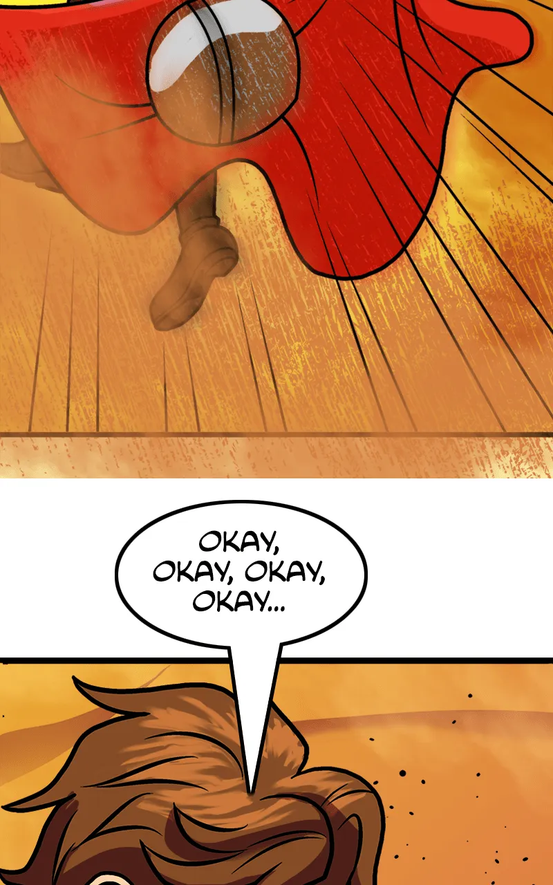 Read Traveler chapter 30 image 46 on Lezhin