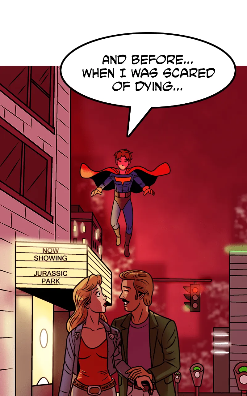 Read Traveler chapter 30 image 77 on Lezhin