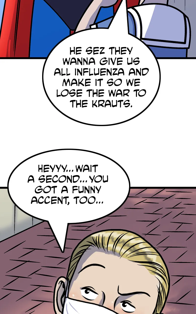 Read Traveler chapter 30 image 8 on Lezhin