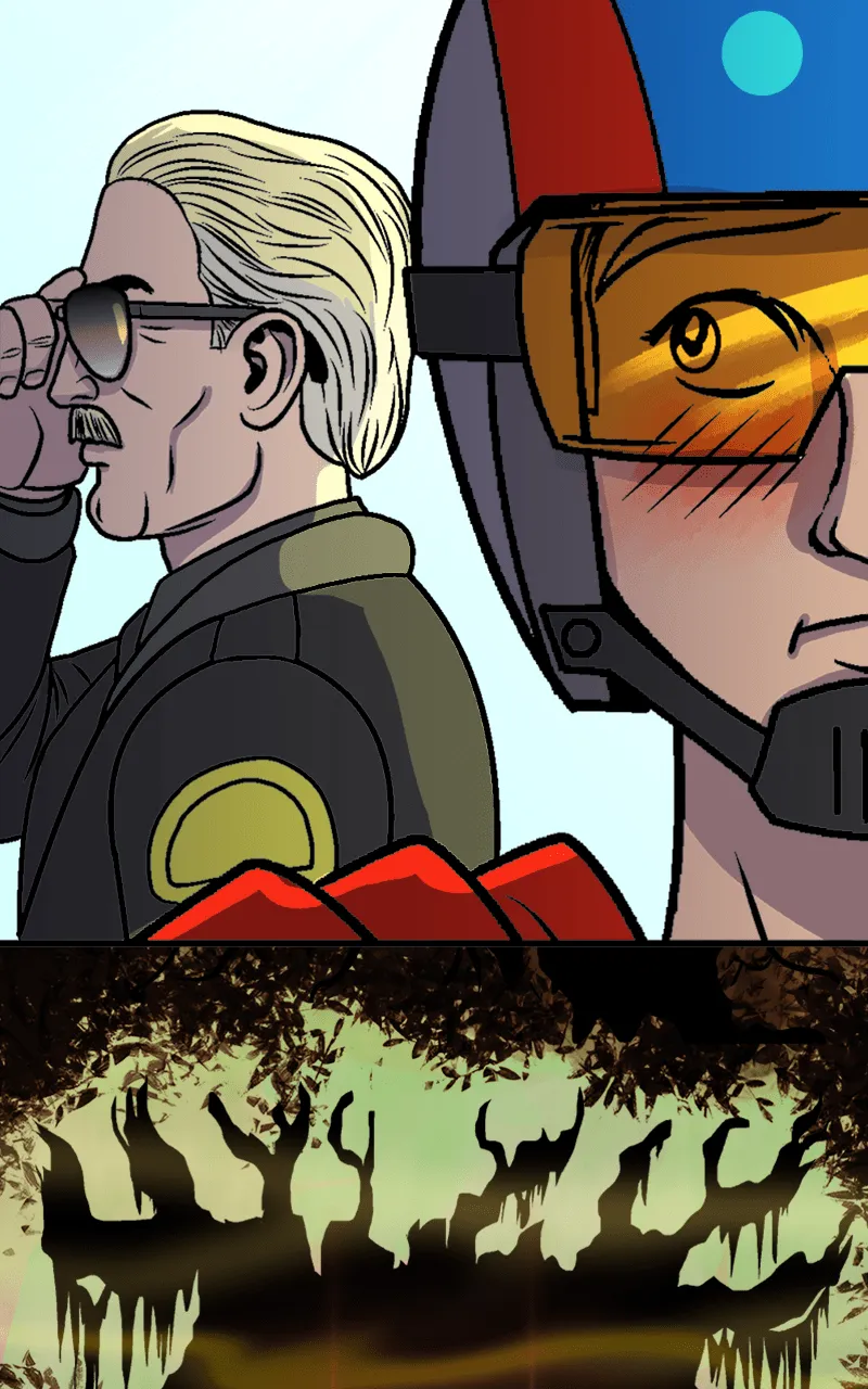 Read Traveler chapter 30 image 82 on Lezhin