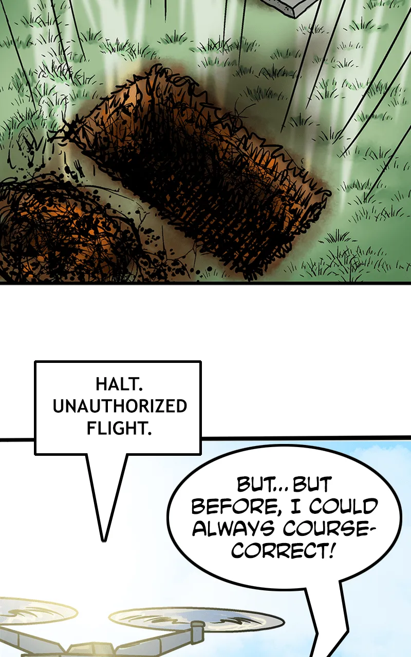 Read Traveler chapter 30 image 89 on Lezhin