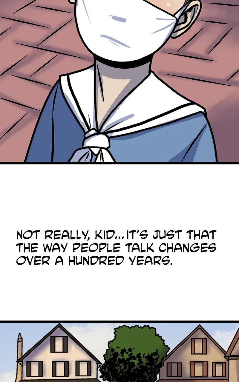 Read Traveler chapter 30 image 9 on Lezhin