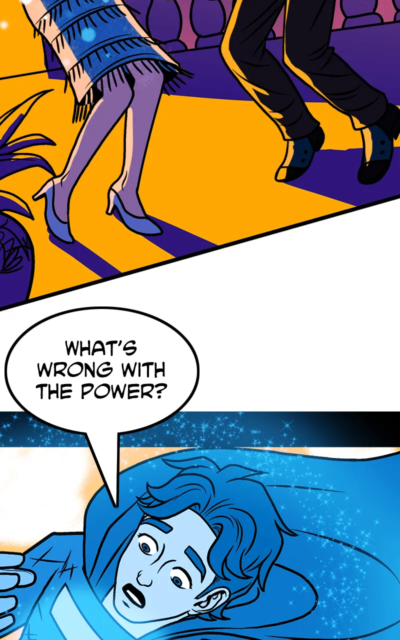 Read Traveler chapter 30 image 92 on Lezhin