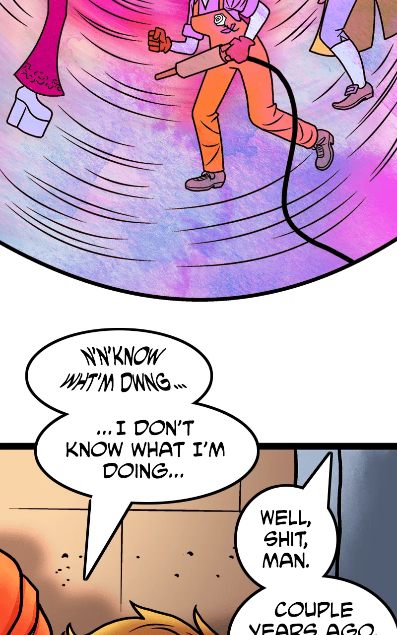 Read Traveler chapter 30 image 95 on Lezhin