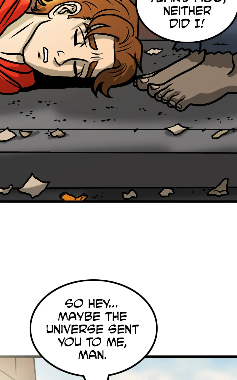 Read Traveler chapter 30 image 96 on Lezhin